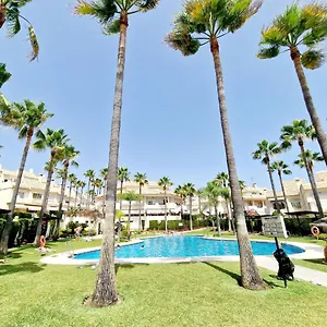 Cervantes House Apartamento
