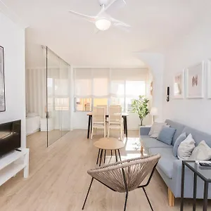 Center Casals Apartamento