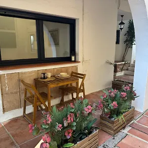 Apartment Cabopino & Marina, Marbella