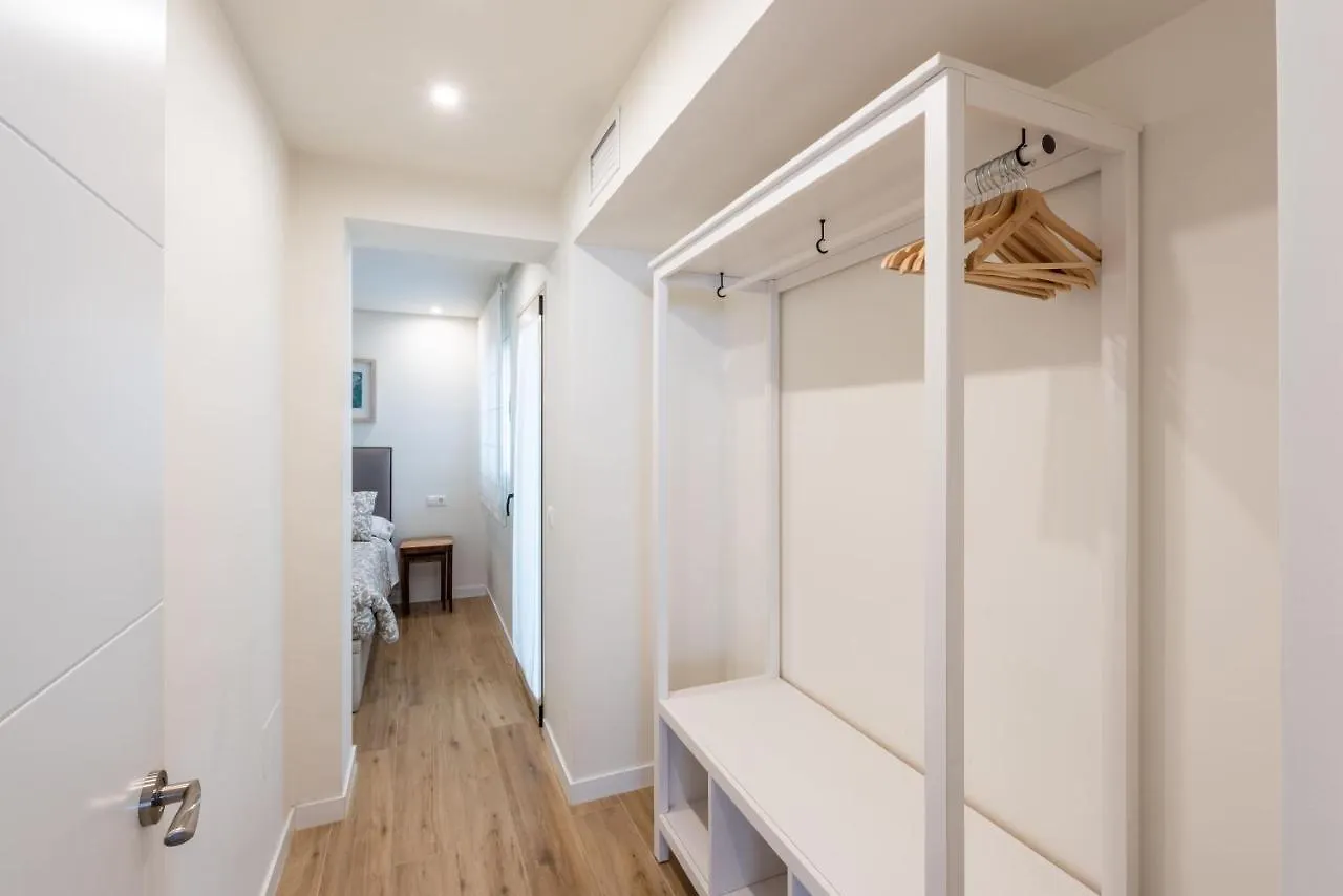 Moderno Apartamento Μαρμπέλλα 0*,  Ισπανία